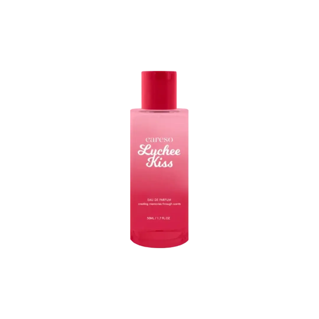 Lychee kiss - Rose